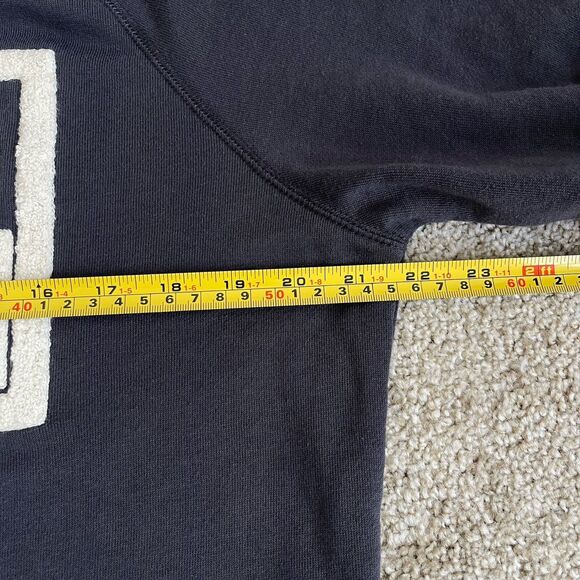 Subpop Label Pullover Mens Small Sweatshirt Nirvana Soundgarden 90s Retro - Picture 11 of 12